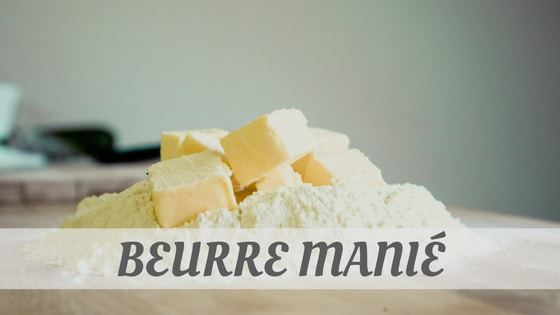 Pronounce Beurre Manie With Audio Phonetics Beurre Manie Pronunciation